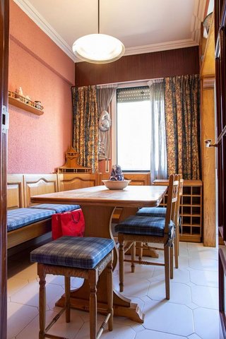 Piso en venta en Barrio de Abando en Bilbao