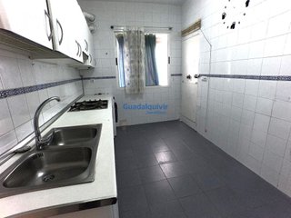 Piso en venta en Nervión en Sevilla
