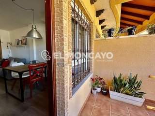 Casa adosada en venta en Urbanizaciones en Guardamar del Segura