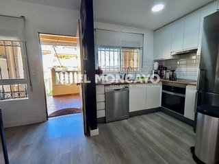 Casa adosada en venta en Urbanizaciones en Guardamar del Segura