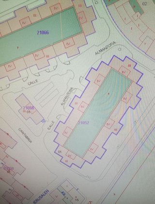 Piso en venta en La Pastora - La Estación en San Fernando