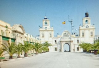 Piso en venta en La Pastora - La Estación en San Fernando