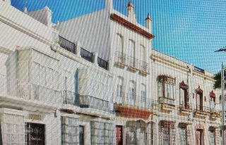 Piso en venta en La Pastora - La Estación en San Fernando