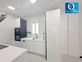 Piso en venta en Ensanche - Diputación en Alicante