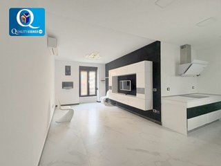Piso en venta en Ensanche - Diputación en Alicante
