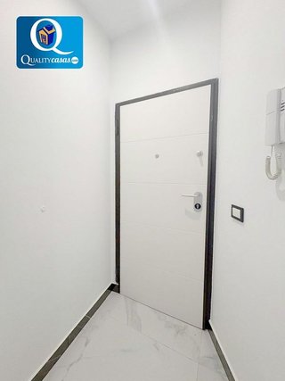 Piso en venta en Ensanche - Diputación en Alicante