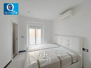 Piso en venta en Ensanche - Diputación en Alicante
