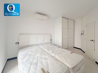 Piso en venta en Ensanche - Diputación en Alicante