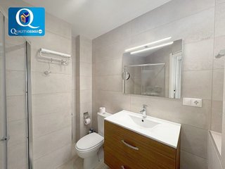 Piso en venta en Ensanche - Diputación en Alicante
