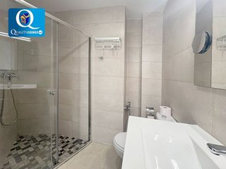 Piso en venta en Ensanche - Diputación en Alicante