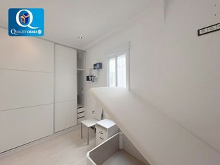 Piso en venta en Ensanche - Diputación en Alicante
