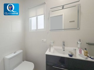 Piso en venta en Ensanche - Diputación en Alicante