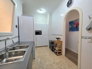 Piso en venta en S'Alquería Blanca - Calonge en Santanyí