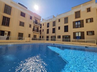 Piso en venta en S'Alquería Blanca - Calonge en Santanyí