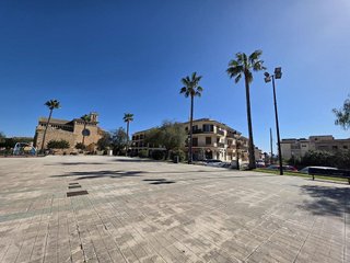 Piso en venta en S'Alquería Blanca - Calonge en Santanyí