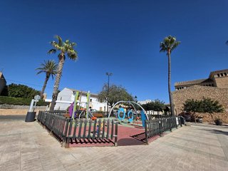 Piso en venta en S'Alquería Blanca - Calonge en Santanyí