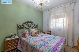 Piso en venta en Barrio de Zaidín en Granada