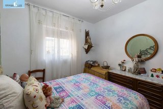 Piso en venta en Barrio de Zaidín en Granada