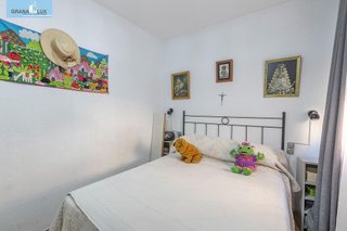Piso en venta en Barrio de Zaidín en Granada