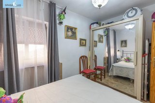 Piso en venta en Barrio de Zaidín en Granada