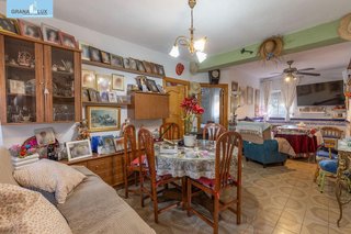 Piso en venta en Barrio de Zaidín en Granada