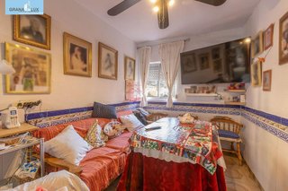 Piso en venta en Barrio de Zaidín en Granada