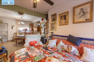 Piso en venta en Barrio de Zaidín en Granada
