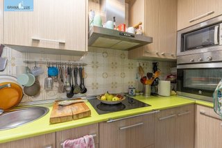 Piso en venta en Barrio de Zaidín en Granada