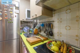 Piso en venta en Barrio de Zaidín en Granada