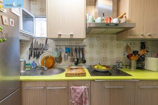 Piso en venta en Barrio de Zaidín en Granada