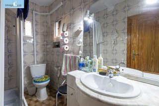 Piso en venta en Barrio de Zaidín en Granada