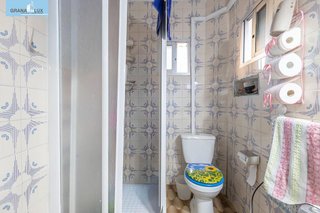Piso en venta en Barrio de Zaidín en Granada