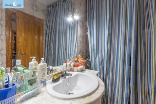 Piso en venta en Barrio de Zaidín en Granada