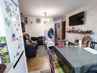 Piso en venta en AVE - Villimar en Burgos