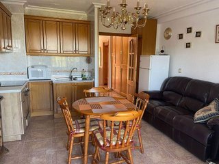 Piso en venta en Urbanizaciones en Guardamar del Segura