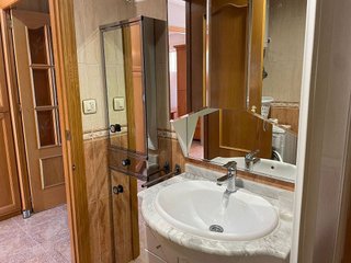 Piso en venta en Urbanizaciones en Guardamar del Segura