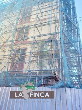 Solar en venta en Casco Histórico en Oviedo