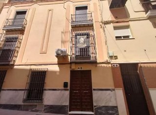 Piso en venta en Centro en Lucena
