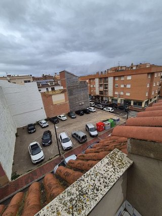 Edificio en venta en Bullas