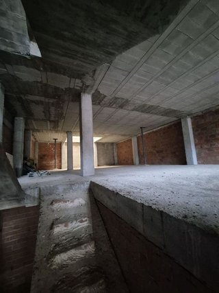 Edificio en venta en Bullas