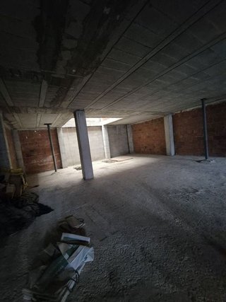 Edificio en venta en Bullas