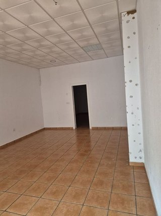 Edificio en venta en Bullas