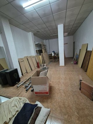 Edificio en venta en Bullas