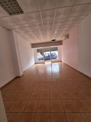 Edificio en venta en Bullas