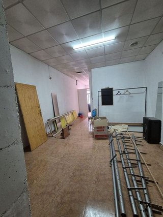Edificio en venta en Bullas