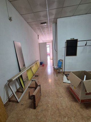 Edificio en venta en Bullas