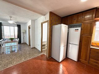 Piso en venta en En Corts en Valencia