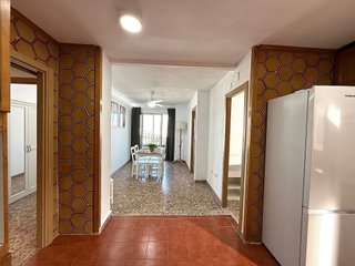 Piso en venta en En Corts en Valencia