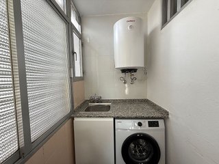 Piso en venta en En Corts en Valencia