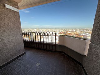 Piso en venta en En Corts en Valencia